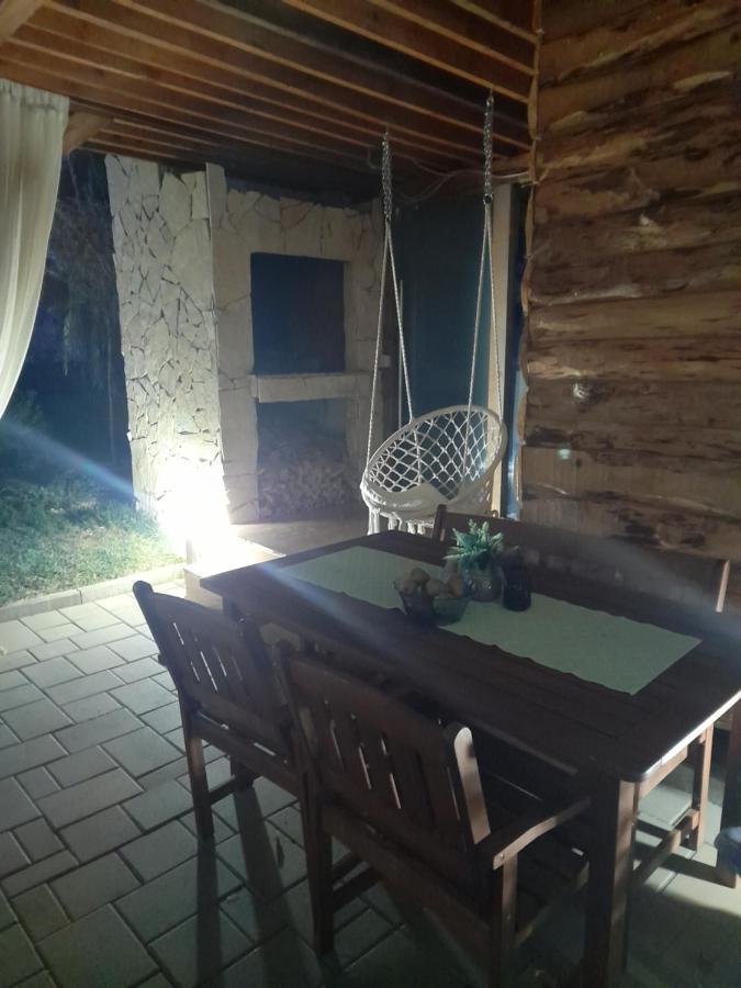 Apartman Dujmovic 1 Otocac Luaran gambar