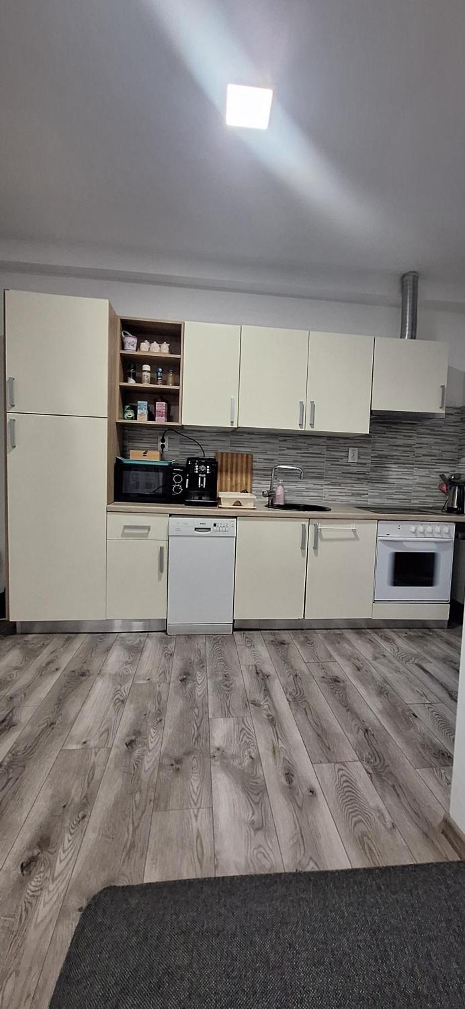 Apartman Dujmovic 1 Otocac Luaran gambar